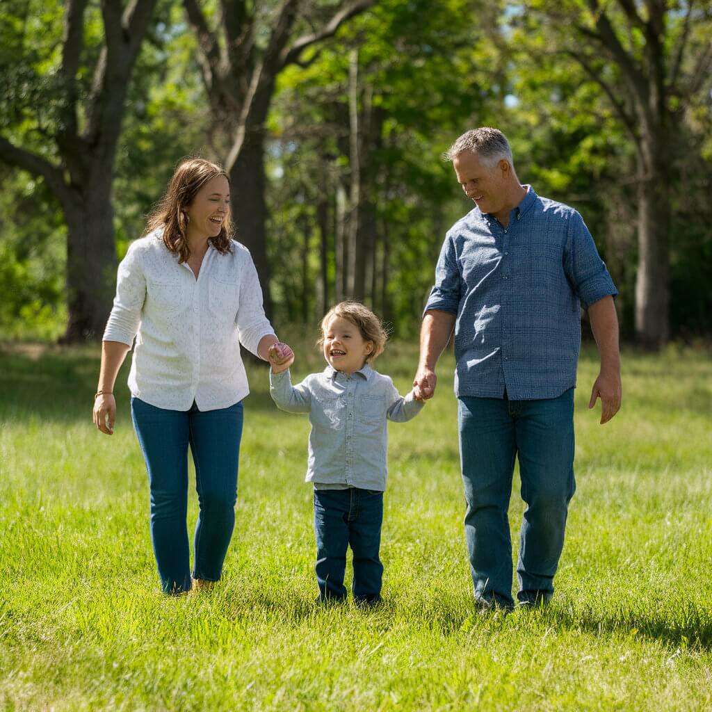 Family Fun Package